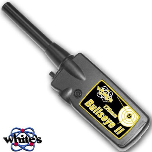 White’s Bullseye II