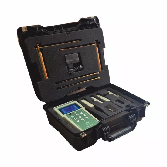 Gold Scope V8 Uzun Menzilli Alan Tarayıcı