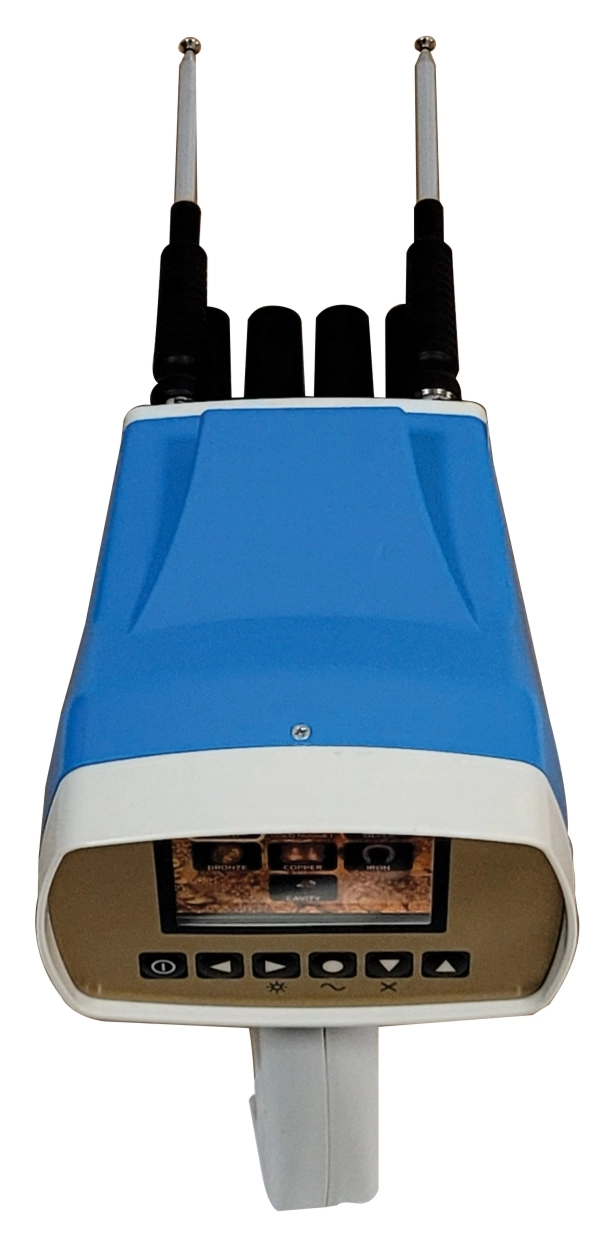 X11 MAX UZUN MENZİLLİ DEDEKTÖR