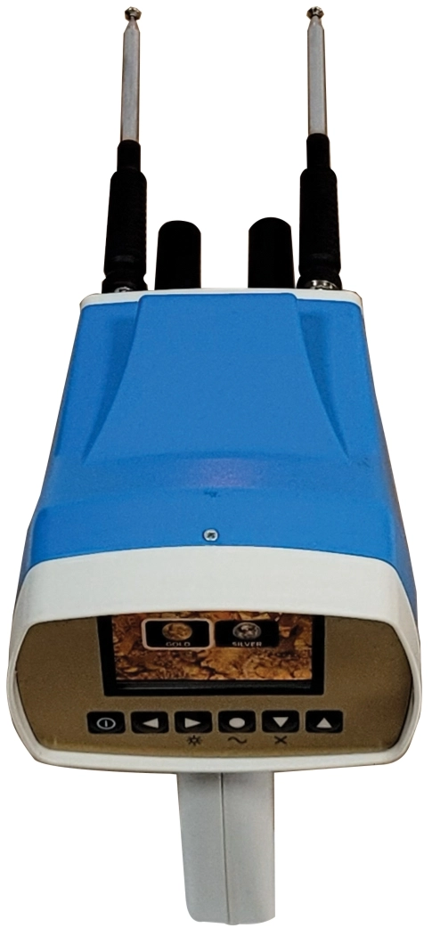 X5 MAX UZUN MENZİLLİ DEDEKTÖR