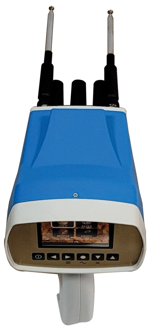 X7 MAX UZUN MENZİLLİ DEDEKTÖR